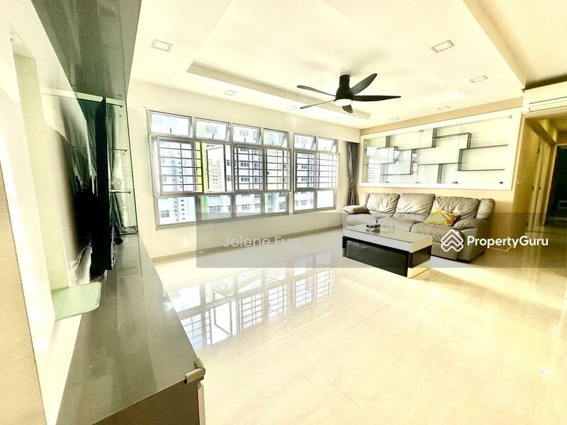 For Rent - 523A Tampines Central 7
