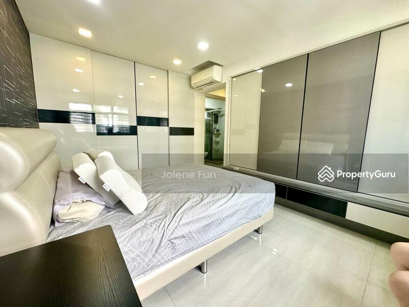 For Rent - 523A Tampines Central 7