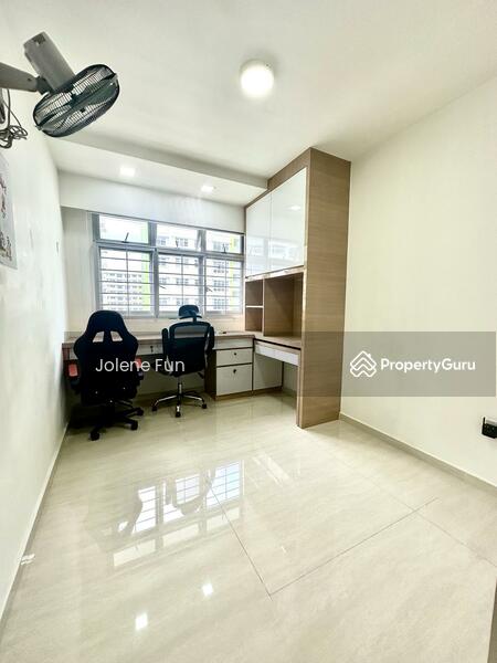 For Rent - 523A Tampines Central 7