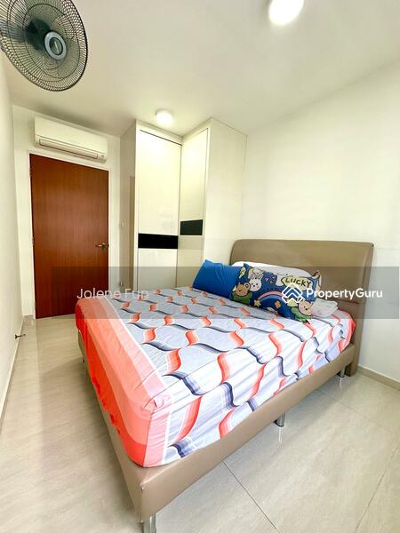 For Rent - 523A Tampines Central 7