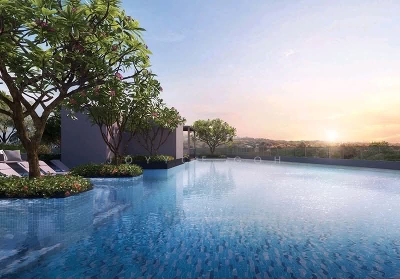 For Sale - The LINQ @ Beauty World