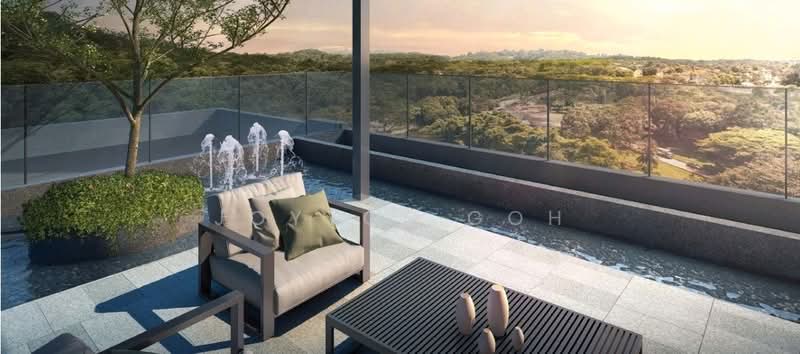 For Sale - The LINQ @ Beauty World