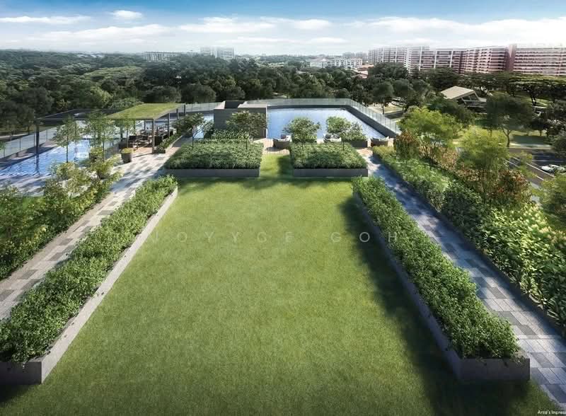 For Sale - The LINQ @ Beauty World