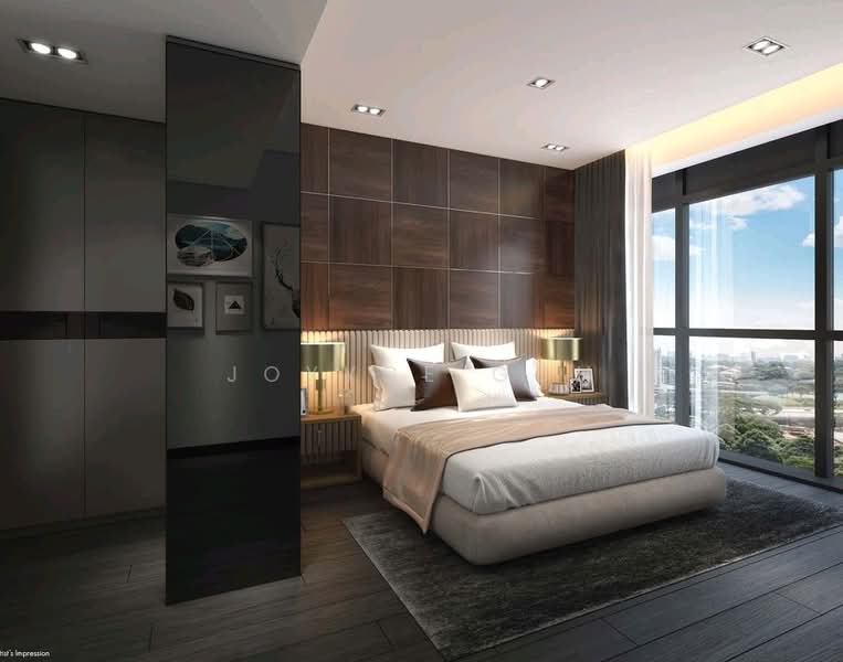 For Sale - The LINQ @ Beauty World