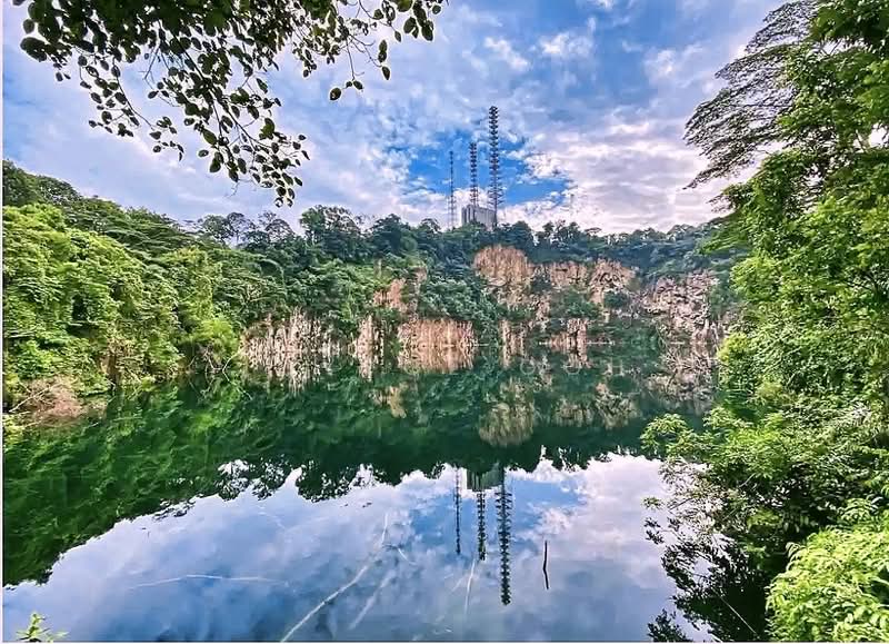 For Sale - The LINQ @ Beauty World