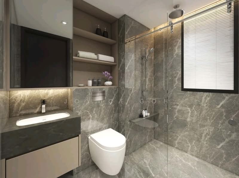 For Sale - The LINQ @ Beauty World