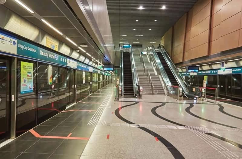 For Sale - The LINQ @ Beauty World