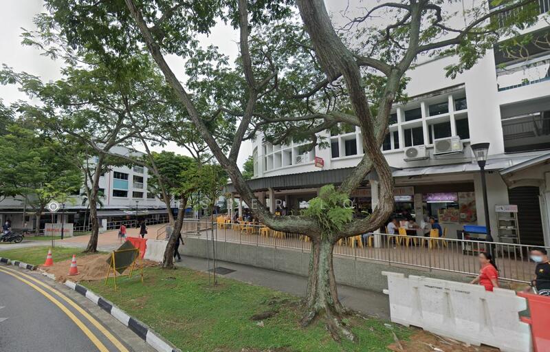 152 Serangoon North Avenue 1, 152 Serangoon North Avenue 1, 1,335 sqft, Shop / Shophouse For Sale, by Jesper Loh, 25080159 - CommercialGuru.com.sg