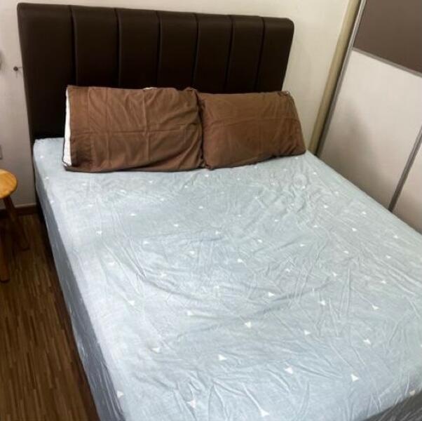 471B Fernvale Street, 471B Fernvale Street, Room Rental, 150 sqft, HDB