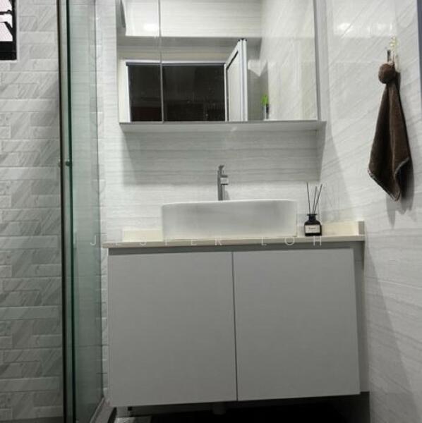 471B Fernvale Street, 471B Fernvale Street, Room Rental, 150 sqft, HDB