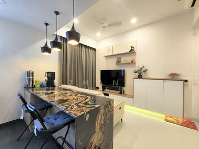 For Rent - Neem Tree