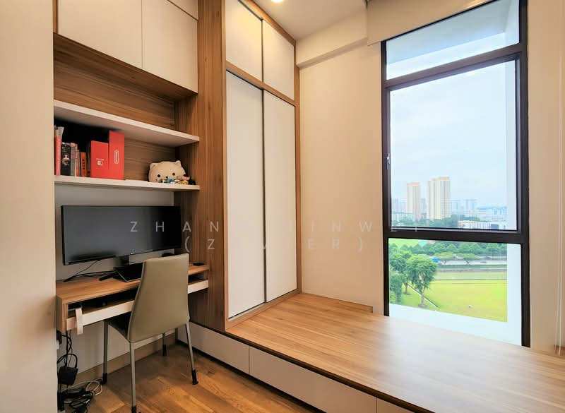 Neem Tree, 30 Jalan Kemaman, 2 Bedrooms, 624 sqft, Apartment For Rent, by Zhang Jinwei (Zavier), 25080218 - PropertyGuru.com.sg