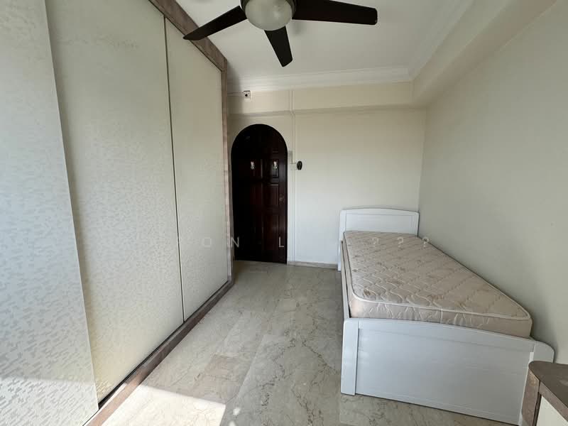 For Rent - 664 Jalan Damai