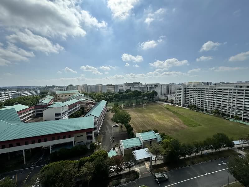 For Rent - 664 Jalan Damai