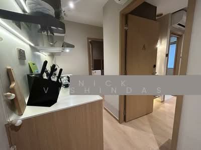 For Rent - Orchard @ Service Residences