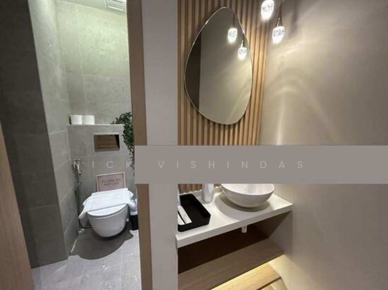 Orchard @ Service Residences, 2 Mount Elizabeth Link, Studio, 224 sqft, Apartment For Rent, by Nick Vishindas, 25080287 - PropertyGuru.com.sg