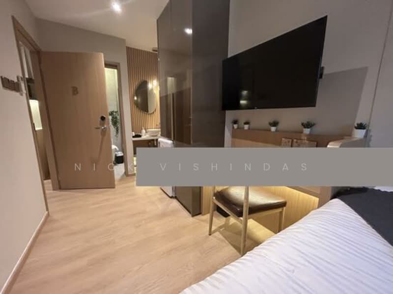 Orchard @ Service Residences, 2 Mount Elizabeth Link, Studio, 224 sqft, Apartment For Rent, by Nick Vishindas, 25080287 - PropertyGuru.com.sg