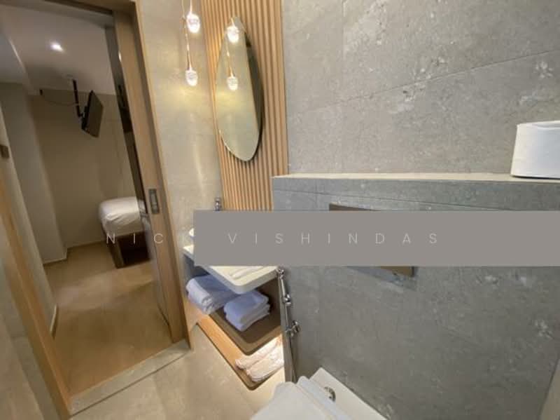 Orchard @ Service Residences, 2 Mount Elizabeth Link, Studio, 224 sqft, Apartment For Rent, by Nick Vishindas, 25080287 - PropertyGuru.com.sg