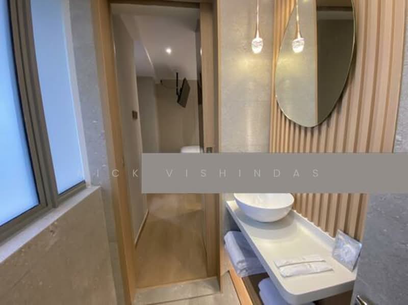 Orchard @ Service Residences, 2 Mount Elizabeth Link, Studio, 224 sqft, Apartment For Rent, by Nick Vishindas, 25080287 - PropertyGuru.com.sg