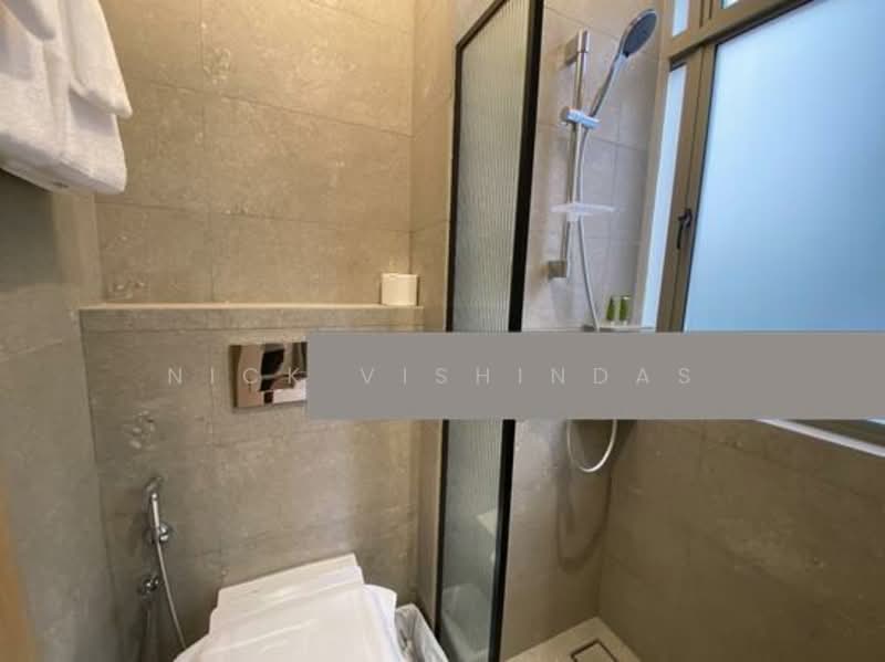 Orchard @ Service Residences, 2 Mount Elizabeth Link, Studio, 224 sqft, Apartment For Rent, by Nick Vishindas, 25080287 - PropertyGuru.com.sg