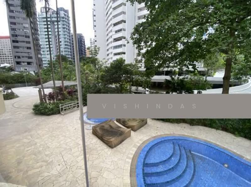 Orchard @ Service Residences, 2 Mount Elizabeth Link, Studio, 224 sqft, Apartment For Rent, by Nick Vishindas, 25080287 - PropertyGuru.com.sg