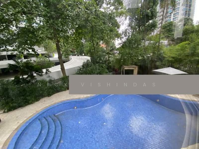 Orchard @ Service Residences, 2 Mount Elizabeth Link, Studio, 224 sqft, Apartment For Rent, by Nick Vishindas, 25080287 - PropertyGuru.com.sg