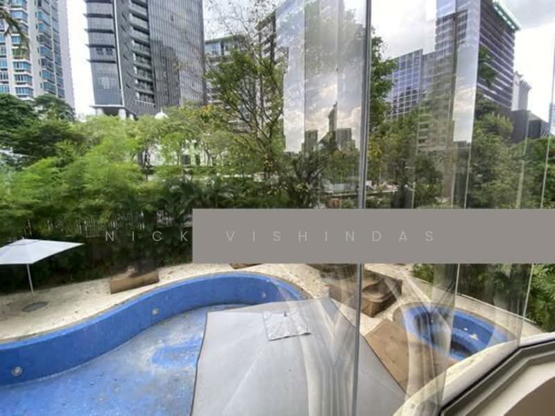 Orchard @ Service Residences, 2 Mount Elizabeth Link, Studio, 224 sqft, Apartment For Rent, by Nick Vishindas, 25080287 - PropertyGuru.com.sg