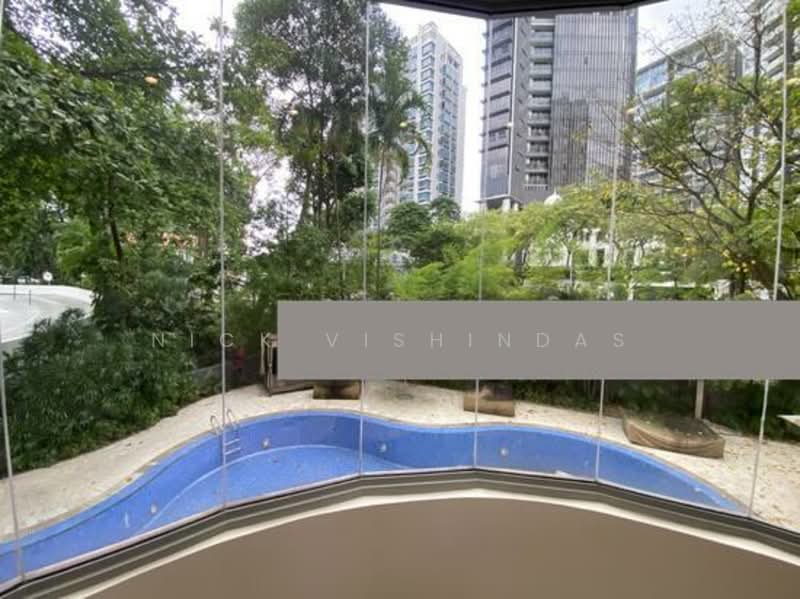 Orchard @ Service Residences, 2 Mount Elizabeth Link, Studio, 224 sqft, Apartment For Rent, by Nick Vishindas, 25080287 - PropertyGuru.com.sg