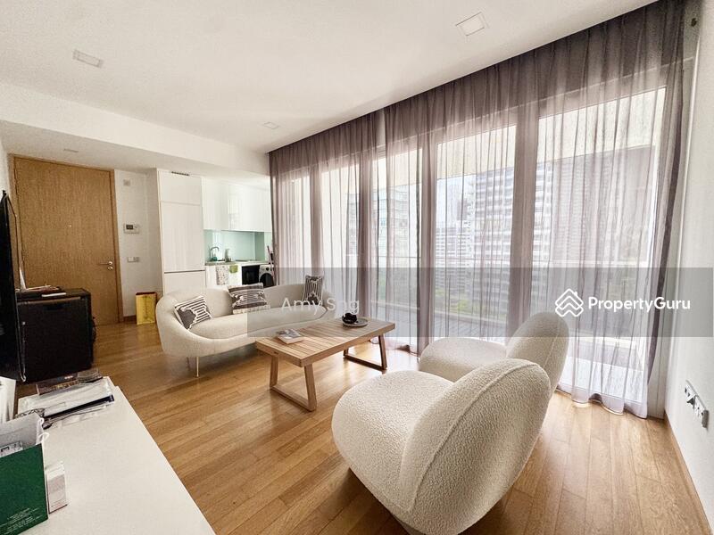 Luxurious Landscape LIving Dining