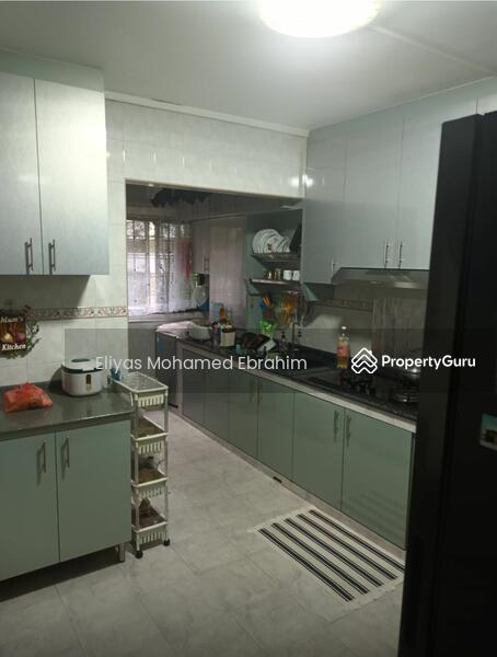 For Rent - 288D Bukit Batok Street 25