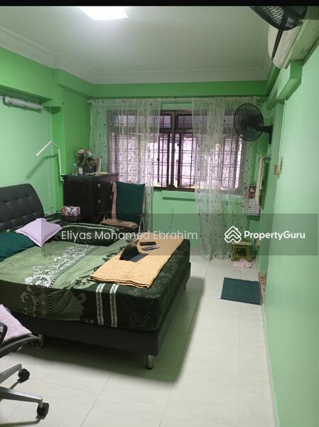 For Rent - 288D Bukit Batok Street 25