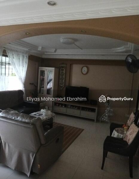 For Rent - 288D Bukit Batok Street 25