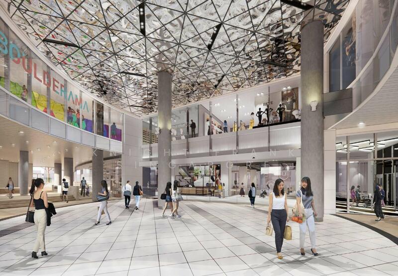 Commercial Properties for Rent - The Cathay Rent, Jul 2026