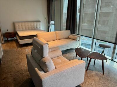 For Rent - Cuscaden Reserve