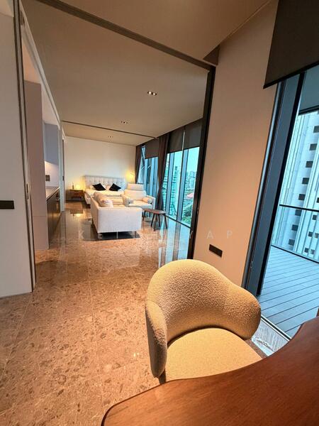 For Rent - Cuscaden Reserve