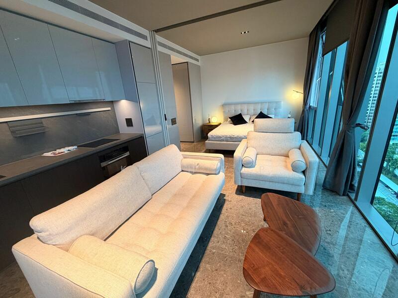 For Rent - Cuscaden Reserve