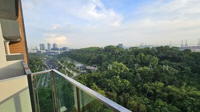 For Sale - Normanton Park