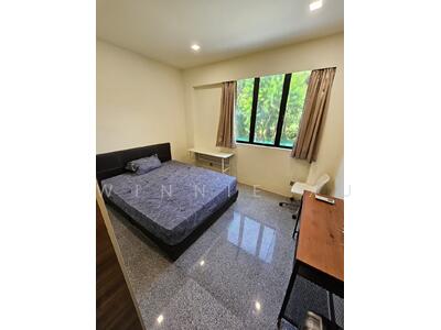 For Rent - Fragrance Court