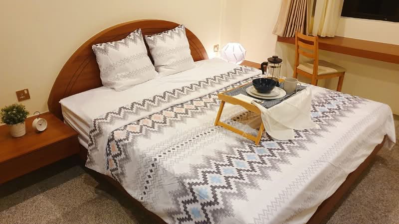 Fragrance Court, 12 Yew Siang Road, 1 Bedroom, 150 sqft, Condominium For Rent, by Winnie Xu, 25080741 - PropertyGuru.com.sg