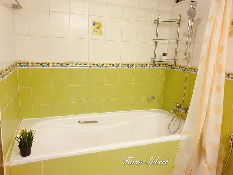 Fragrance Court, 12 Yew Siang Road, 1 Bedroom, 150 sqft, Condominium For Rent, by Winnie Xu, 25080741 - PropertyGuru.com.sg