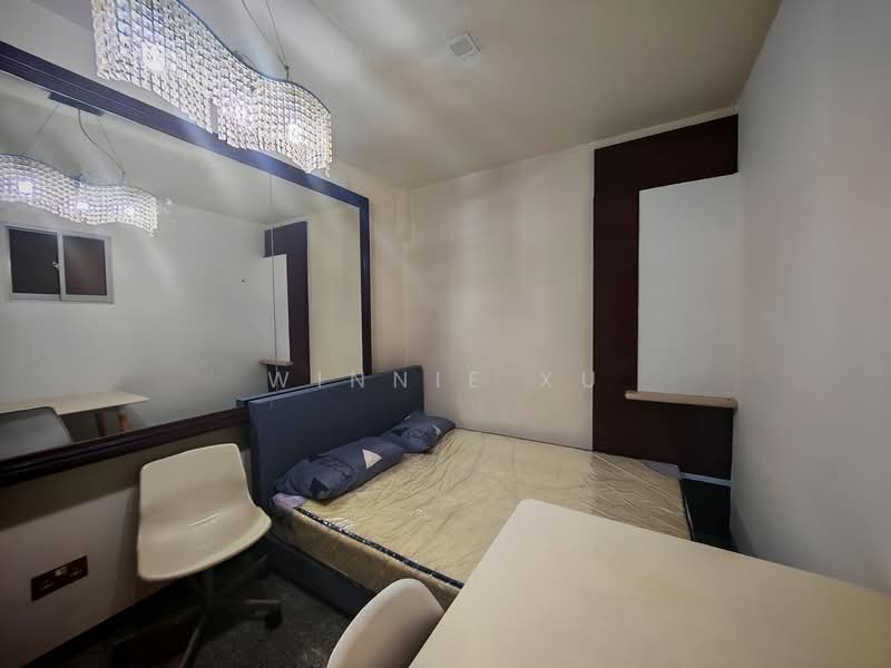 Fragrance Court, 12 Yew Siang Road, 1 Bedroom, 150 sqft, Condominium For Rent, by Winnie Xu, 25080741 - PropertyGuru.com.sg
