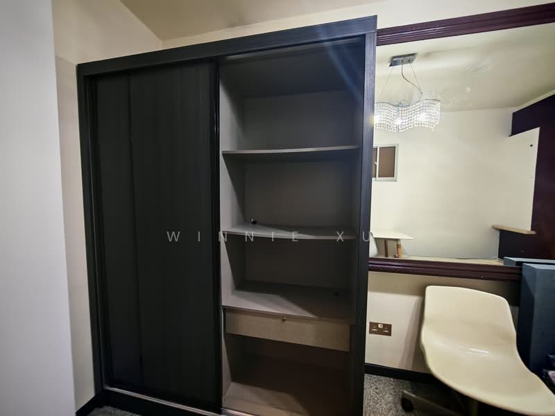 Fragrance Court, 12 Yew Siang Road, 1 Bedroom, 150 sqft, Condominium For Rent, by Winnie Xu, 25080741 - PropertyGuru.com.sg