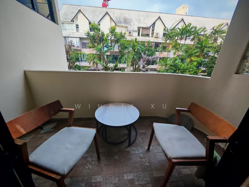 Fragrance Court, 12 Yew Siang Road, 1 Bedroom, 150 sqft, Condominium For Rent, by Winnie Xu, 25080741 - PropertyGuru.com.sg