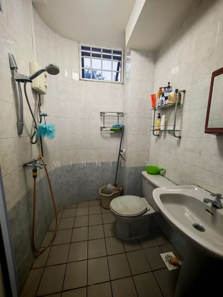 Fragrance Court, 12 Yew Siang Road, 1 Bedroom, 45 sqft, Condominium For Rent, by Winnie Xu, 25080741 - PropertyGuru.com.sg