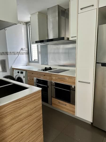 Thomson Grand, 23 Sin Ming Walk, 3 Bedrooms, 1,378 sqft, Condominium For Rent, by Lydia Wu, 25080761 - PropertyGuru.com.sg