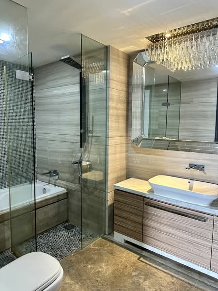 Thomson Grand, 23 Sin Ming Walk, 3 Bedrooms, 1,378 sqft, Condominium For Rent, by Lydia Wu, 25080761 - PropertyGuru.com.sg