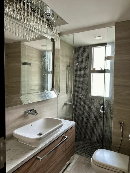 Thomson Grand, 23 Sin Ming Walk, 3 Bedrooms, 1,378 sqft, Condominium For Rent, by Lydia Wu, 25080761 - PropertyGuru.com.sg