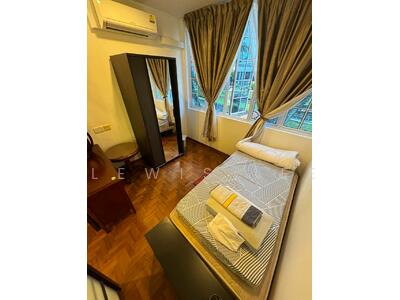 For Rent - pebble lane