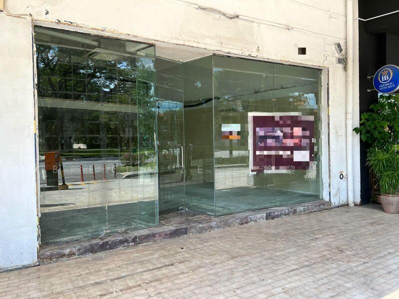 Prime Shop Space Upper East Coast Road, Upper East Coast Road, 1703