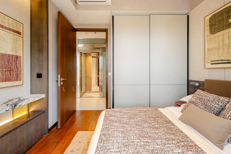 Parksuites Condominium For Sale at S$ 8,531,650 | PropertyGuru Singapore